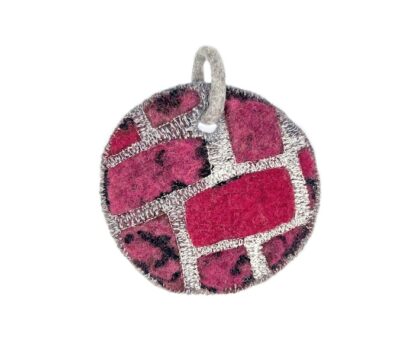 Brick Wall Pendant, N311 - Image 2