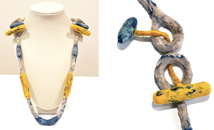 Yael Rosenburg's Project 1