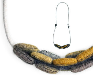 Cholla Chain